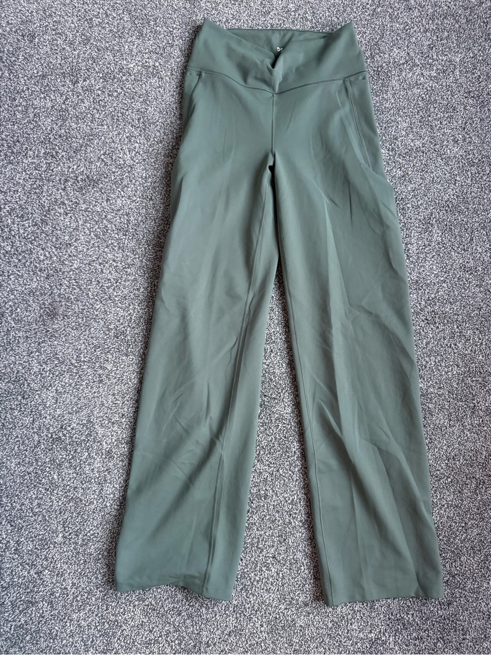 DSG Wide-Leg High-Waist Women’s Leggings